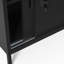 Armoire d'appoint en acier