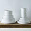 Noritake Colortex Stone Stax Mugs, 16 Oz.-73388188-73388194