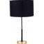 Metal Table Lamp