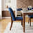 Bargman Mid-Century Modern Dining Chair-534933609