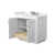 White is out of stock