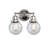 Lorri 2 - Light Dimmable Vanity Light-42759870-42759871-42759877