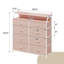 Commode 8 tiroirs Newquist-1496589659