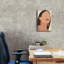 «Sun Kissed 1» par Moira Hershey, art mural sur toile-1444354861