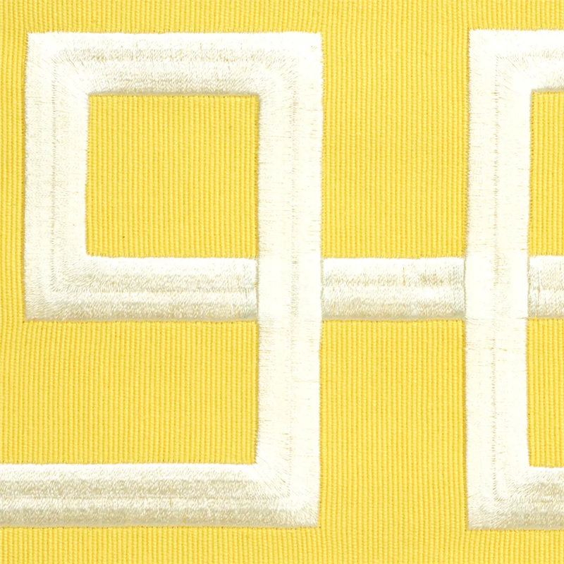 Octavius Tape, Yellow