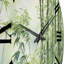 Horloge murale Bamboo Romantic Dream III-705892514