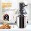 Batteur sur socle commercial à 3 vitesses 30 pte CO-Z
