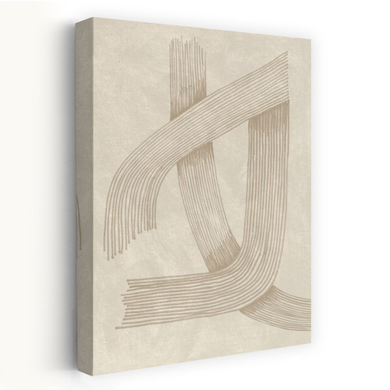 Art contemporain abstrait contemporain, H 24 po x l 16 po