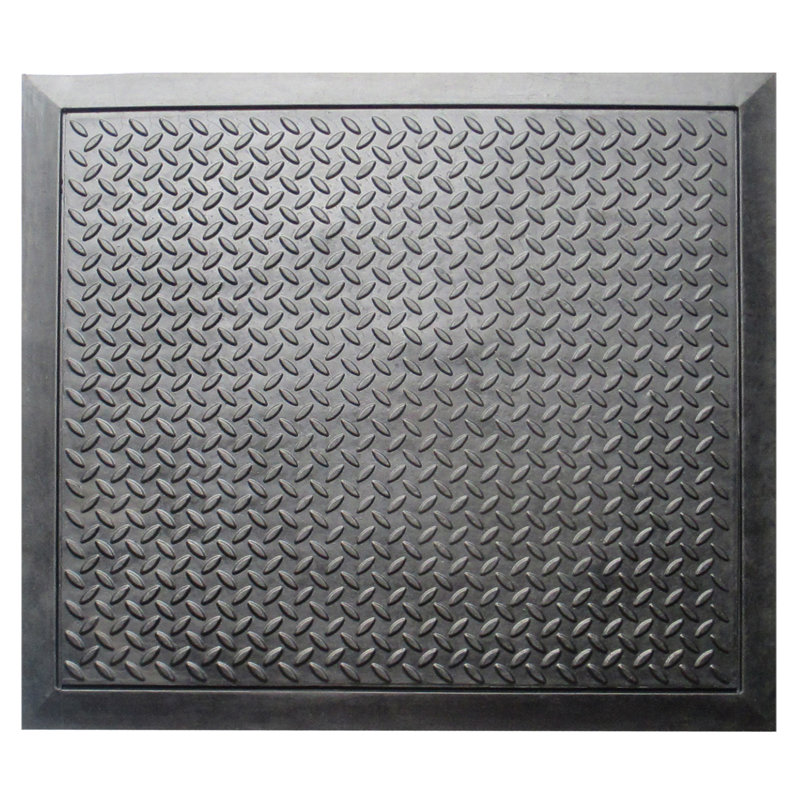 Tapis d'entrée antidérapant Robertsdale