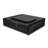 Home Defence Quick Access Top Entry Gun Safe with Biometric Lock