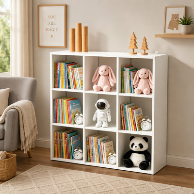 Shelves Bookcase