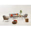 Garden Lounge Set