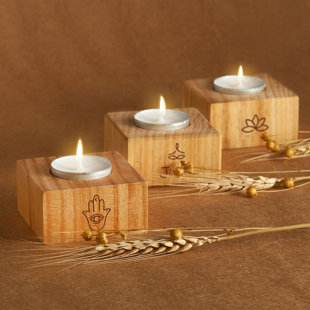 Votive Candle