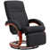 Lavin 26.75" Wide Swivel Standard Recliner