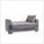 Tissu gris est en rupture de stock