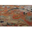 Tapis traditionnel délavé 10 x 14 po