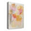«Warm Petals I» sur toile-976532319