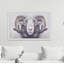 Parvez Taj - Single Picture Frame Print-19701530