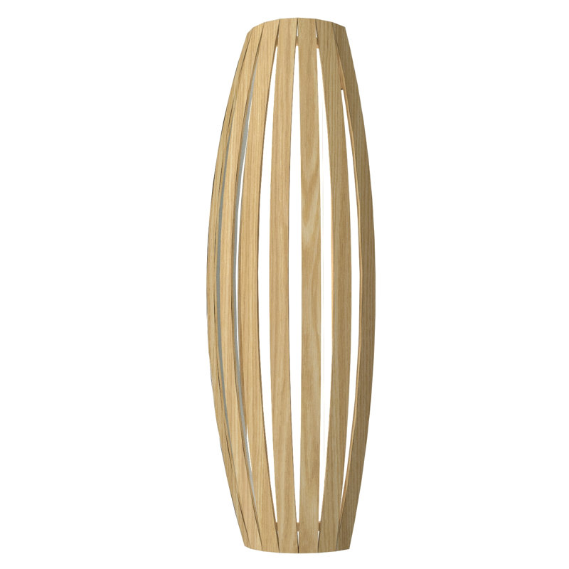 3 - Light Flush Mounted Sconce, Sand