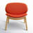 Wilfred Upholstered Accent Chair-30639948