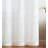 Niyaz Semi Sheer Curtain Pair-2090965453-2090965451