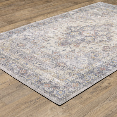 Ardina Oriental Indoor Rug
