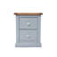 Eastchester 45 cm W Bedside Table-121604643