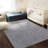 Ocampo Washable Floral Indoor Rug-2110001083
