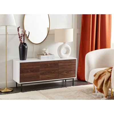 Gruffudd 120cm Sideboard