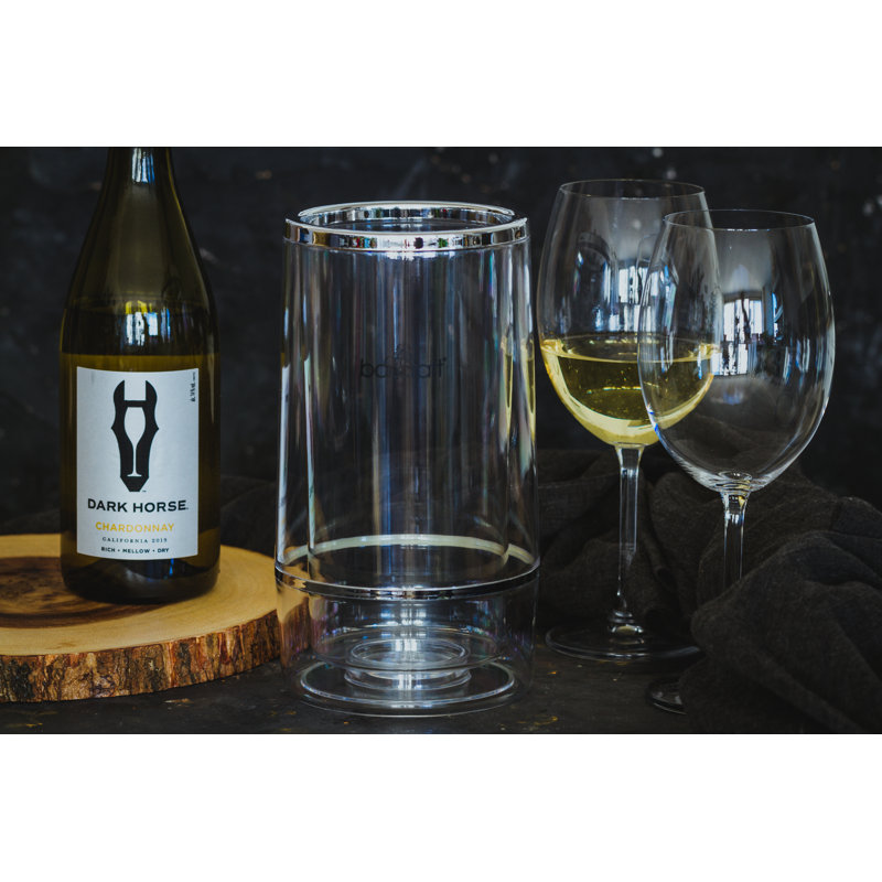 Double Walled Wine Cooler