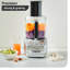 Magimix Le Mini Plus Food Processor