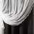 Tulle Polyester Room Darkening Curtain Panels-20297528-20452293