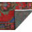 Khylar Distressed Haluk Red Runner