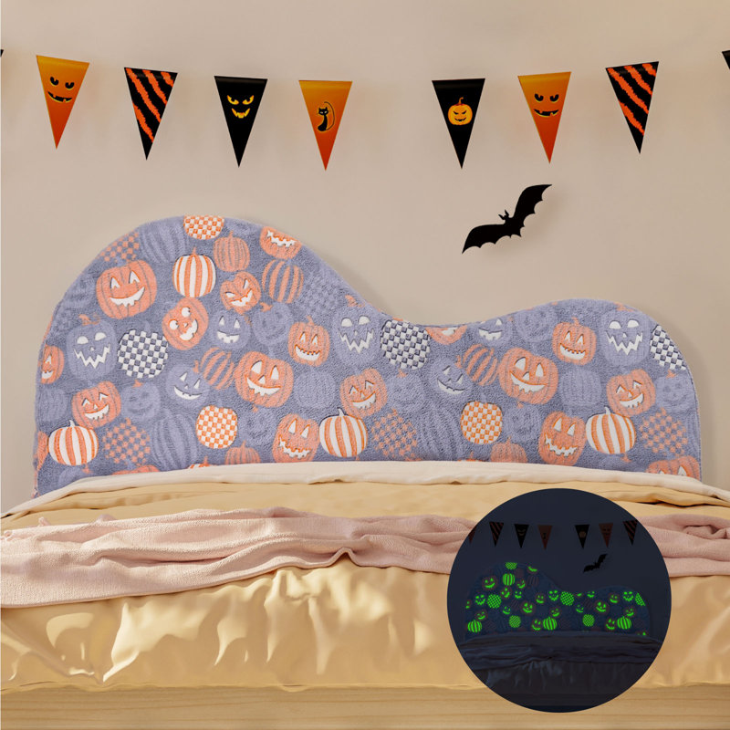 Upholstered Headboard