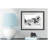Ledbury, Homend C1960 by Francis Frith - Single Picture Frame Print-51363552