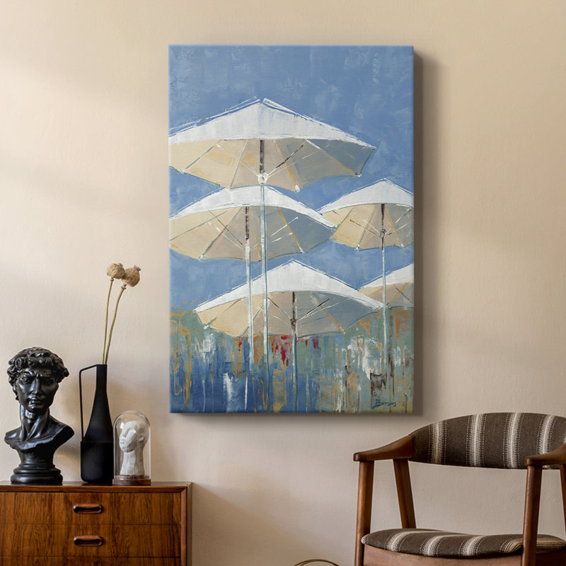 Cristal 2, reproduction encadrée - galerie Cavas sur mesure, H 18 po x l 12 po
