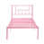 Pink is out of stock