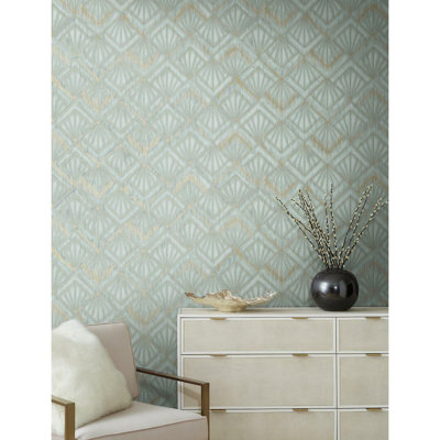 Geometric Double Roll