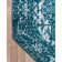 Madline Oriental Indoor Rug