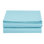 Drap-housse en microfibre Luxury Hospitality - doux, hypoallergénique et infroissable