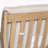 Acacia Wood Outdoor Armchair Cushioned Patio Club