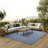 Lillehammer Solid Indoor/Outdoor Area Rug-12283898-87297655