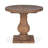 Farrer Solid Wood Top End Table-1652258915