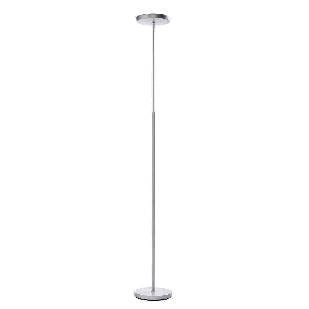 183 cm LED-Stehlampe Trai