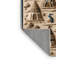  Tapis nautique lavable Sandcastles-1650069498