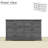 6-Drawer Dresser With Elegent Design-470129904