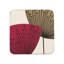 Dandelion Clocks Coasters