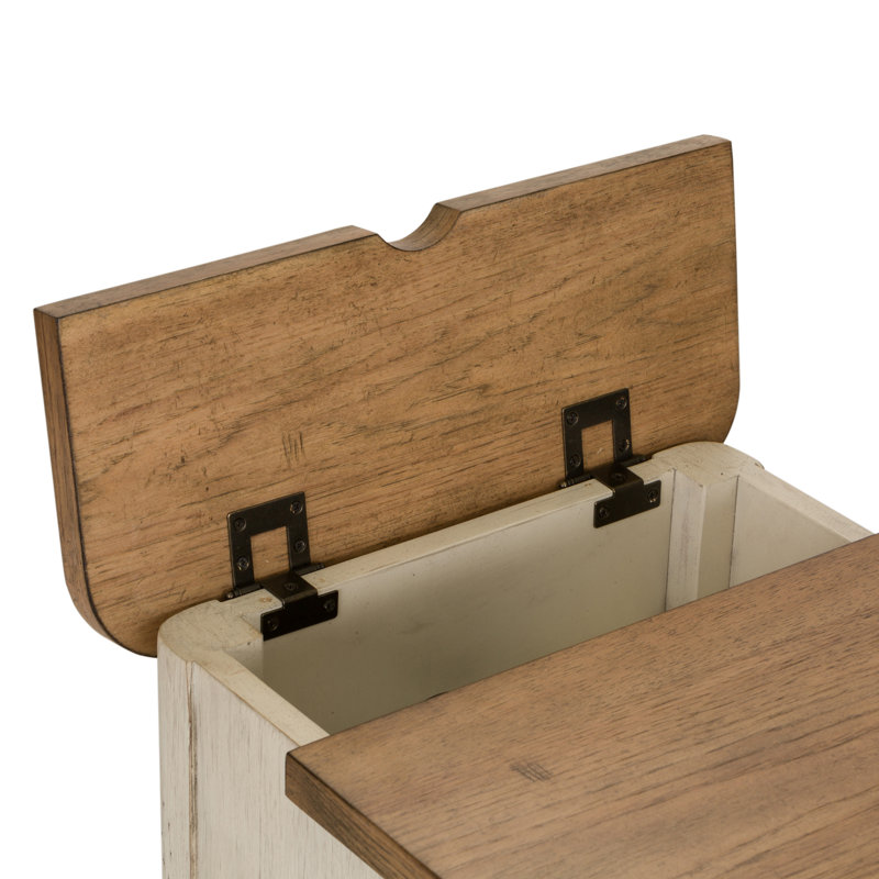 Table d'appoint Harlowe