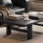 Solid wood tea table with minimalist design-103235192-103235189