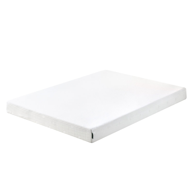 Aerne 15cm Memory Foam Mattress, Kingsize (5')